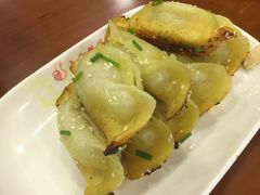 -小姜锅贴(凤凰街店)