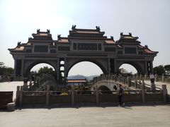 -顺峰山公园