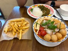 -曼谷食堂·泰国家庭料理(丹桂路店)