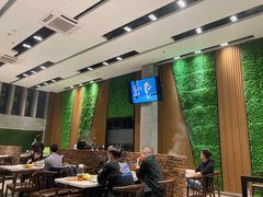 大堂-味逍遥牛肉火锅(万江旗舰店)