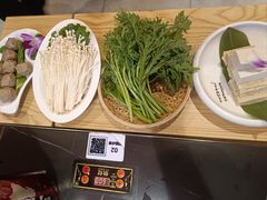 -淼福猪肚鸡·椰子鸡火锅(大沙地店)