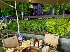 -朱光玉火锅馆(正弘城店)