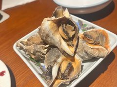 -樱之盛宴·蟹料理海鲜自助(前进大街店)