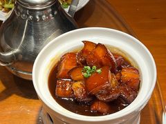 -小菜园新徽菜(池州万盛店)