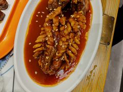 -香阁餐厅·常州菜·常州菜代表品牌(新北奥体店)