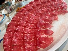 -盛武肥牛·清真海鲜火锅(昆区店)