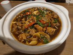 口味猪手-新白鹿餐厅(城西银泰城店)