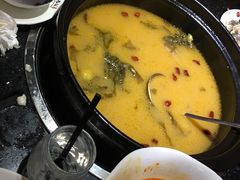-周渝食惦酸菜鱼(青浦店)
