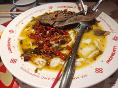 -禄鼎记·排队俩小时都要吃的酸菜鱼(石牌桥店)
