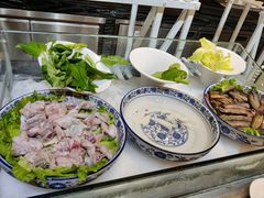 -盛宴标帜西餐厅龙虾.鲍鱼•牛排(重庆喜来登大酒店)