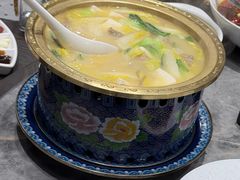 -全聚德(上海首店浦东店)