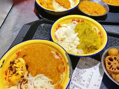 -池嬢拌粉(上海首店)