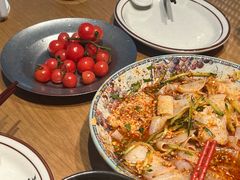 -纳鲁孜·新疆特色餐厅(上海悦荟广场店)