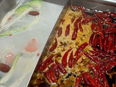 -大斌家串串火锅(德思勤店)