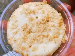 燕麦薏仁玫瑰鲜花饼-嘉华鲜花饼(南屏旗舰店)