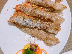 -金巴兰海鲜王