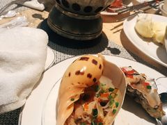 -雍和会海鲜姿造自助(湖东路店)