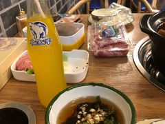 -小郡肝串串香(北蔡店)
