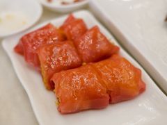 -潮福城大酒楼·潮粤菜·港式点心(阳光城店)