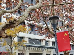 -东华大学(松江校区)
