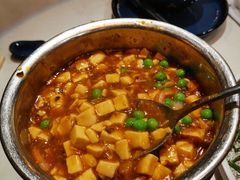 外婆熬豆腐-荟廷·晶萃(陆家嘴尚悦湾店)