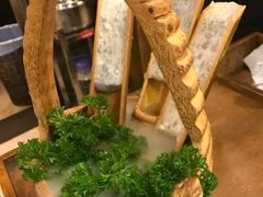 -码头故事火锅(大丰店)