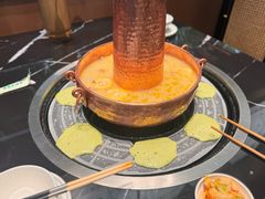 -春耕野菜馆(湖滨路店)