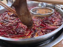 -鸿林老火锅(沙杨路店)