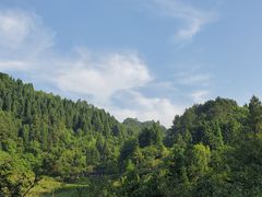 -宝鼎风景区
