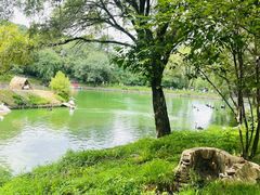 -沈阳森林动物园