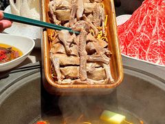 -芸山季·云南野生菌火锅(宝能环球汇店)