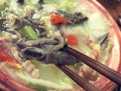-阿婆情腊排骨火锅(饮玉巷店)