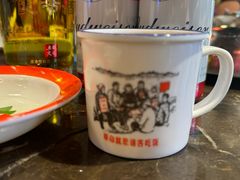 -粗粮人家·东北菜(洋桥店)