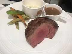 -Deer Park鹿园西餐(仁恒置地广场店)