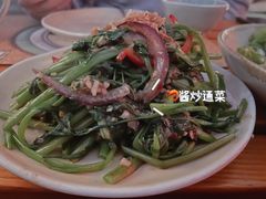 -CHINCHIN 青青·泰国料理(万象食家店)