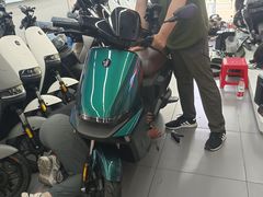 -九号电动车(安定门内大街店)