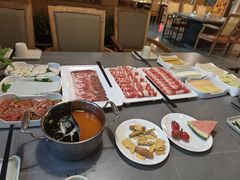 -君邦火锅(新疆大厦店)