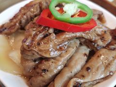 -春满园·早茶·粤菜·宴会(前海店)