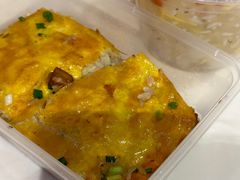 三鲜豆皮-老通城豆皮大王(吉庆街店)