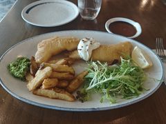 -FISH&POTATO Cō(地中海美食 万象城店)