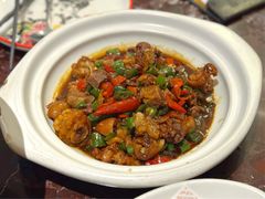 -新白鹿餐厅(爱琴海购物中心店)