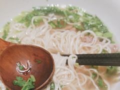 -马记永·兰州牛肉面(3019君尚店)