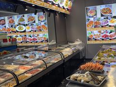 -隐厨·海鲜餐厅(恒通路店)