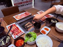 -焼肉ライク·烧肉LIKE(万菱汇店)