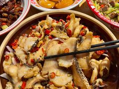 -威哥的菜·地道长沙菜(雨花亭店)