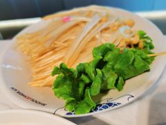 -小龙坎火锅(IFS HOT店)