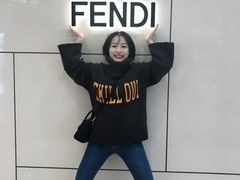 -香港ELEMENTS圆方