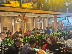 -三道菜(明堂公园店)