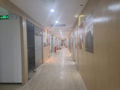 -中广艺影传媒艺术(福田校区)