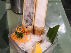 -椰庭·椰子鸡·创意玩家(晶耀前滩店)